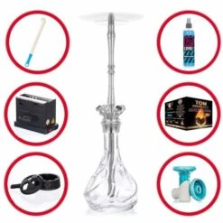 Shisha Komplettset Pro Mit Aladin MVP 670 - Wave 15 Shisha Komplettset Pro Mit Aladin MVP 670 - Wave -Dr.Sheesha Geschaft shisha komplettset pro mit aladin mvp 670 wave7E3.jpg.pagespeed.ce .Pmdh8hLJ c