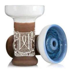 Werkbund Hookah Medieval Phunnel - Geraldik