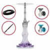 Aeon Shisha - Edition 4 Lounge - Amethyst Set -Dr.Sheesha Geschaft xaeon shisha edition 4 lounge amethyst.jpg.pagespeed.ic .g8H8dV29jx