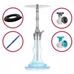 Aeon Shisha - Edition 4 Lounge Atlantic Set