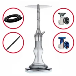 Aeon Shisha - Edition 4 Lounge Shadow Set