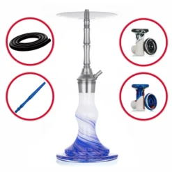 Aeon Shisha - Edition 4 Lounge Skyfall Set