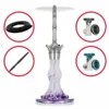 Aeon Shisha - Edition 4 Premium - Amethyst Set -Dr.Sheesha Geschaft xaeon shisha edition 4 premium amethyst.jpg.pagespeed.ic .fNbPhGiyVk