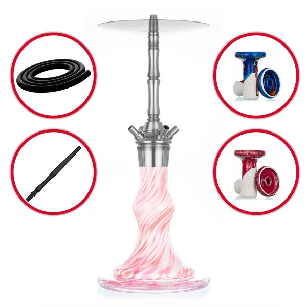 Aeon Shisha - Edition 4 Premium Candy Set 4 Aeon Shisha - Edition 4 Premium Candy Set – Bild 2