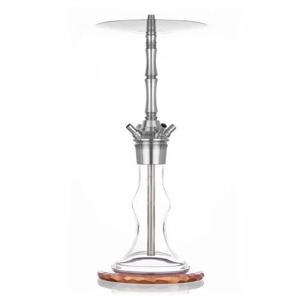 Aeon Shisha - Edition 4 Premium Copper Edge 3 Aeon Shisha - Edition 4 Premium Copper Edge