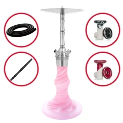 Aeon Shisha - Edition 4 Premium Frozen Candy Set