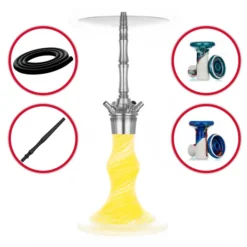 Aeon Shisha - Edition 4 Premium Frozen Lemondrop Set -Dr.Sheesha Geschaft xaeon shisha edition 4 premium frozen lemondrop7E2.jpg.pagespeed.ic .IiHcPbQBGL