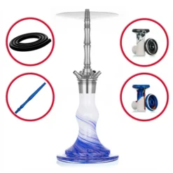 Aeon Shisha - Edition 4 Premium Skyfall Set