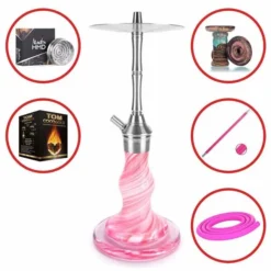 Aeon Shisha - Lounge Mini Neo - Vacation Mode Set - Candy -Dr.Sheesha Geschaft xaeon shisha lounge mini neo shisha vacation mode set candy7E3.jpg.pagespeed.ic .ex5LO P0fg