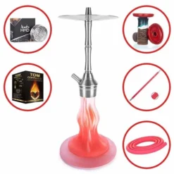 Aeon Shisha - Lounge Mini Neo - Vacation Mode Set - Frozen Fox