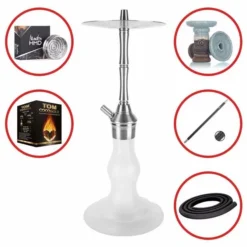 Aeon Shisha - Lounge Mini Neo - Vacation Mode Set - Frozen -Dr.Sheesha Geschaft xaeon shisha lounge mini neo shisha vacation mode set frozen7E7.jpg.pagespeed.ic .JQNZnd3yoT