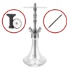 Aeon - VYRO Evoke - Clear - Set -Dr.Sheesha Geschaft xaeon shisha vyro evoke set clear.jpg.pagespeed.ic .rIMZIjZsWn