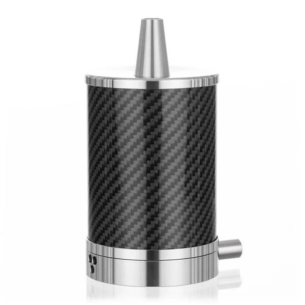VYRO One Shisha - Carbon Black 4 VYRO One Shisha - Carbon Black – Bild 2