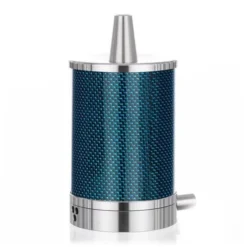 VYRO One Shisha - Carbon Blue