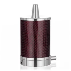 VYRO One Shisha - Carbon Red