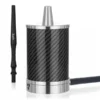 VYRO One Inkl. Schlauchset - Carbon Black 2 VYRO One Inkl. Schlauchset - Carbon Black -Dr.Sheesha Geschaft xaeon shisha vyro one schlauch set carbon black.jpg.pagespeed.ic .c2yccZkDSE