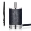 VYRO One Inkl. Schlauchset - Carbon Forged Matt -Dr.Sheesha Geschaft xaeon shisha vyro one schlauch set carbon forged matt.jpg.pagespeed.ic .YiPxvTdQFr