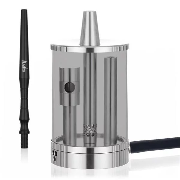 VYRO One Inkl. Schlauchset - Dark Ghost 4 VYRO One Inkl. Schlauchset - Dark Ghost – Bild 2