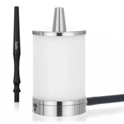 VYRO One Inkl. Schlauchset - Frozen Ghost