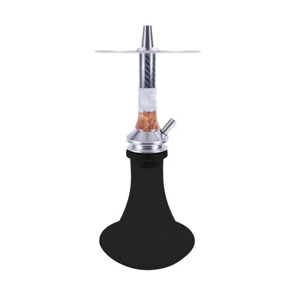 Aeon - VYRO Penta Shisha - White - Frozen Black 6 Aeon - VYRO Penta Shisha - White - Frozen Black – Bild 4
