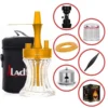 Aladin 2 Go - Vacation Mode Set - Gold -Dr.Sheesha Geschaft xaladin shisha 2go alu vacation mode set gold.jpg.pagespeed.ic .IGHjT7hiCA