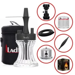 Aladin 2 Go - Vacation Mode Set - Schwarz -Dr.Sheesha Geschaft xaladin shisha 2go alu vacation mode set schwarz7E6.jpg.pagespeed.ic .C 9uXLuqAF