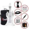 Aladin 2 Go - Vacation Mode Set - Silber -Dr.Sheesha Geschaft xaladin shisha 2go alu vacation mode set silber.jpg.pagespeed.ic .reHGlElwyK