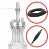 Aladin 2 Go - Vacation Set - Edelstahl Clear -Dr.Sheesha Geschaft xaladin shisha 2go alu vacation set clear.jpg.pagespeed.ic .Ibvn veNHn
