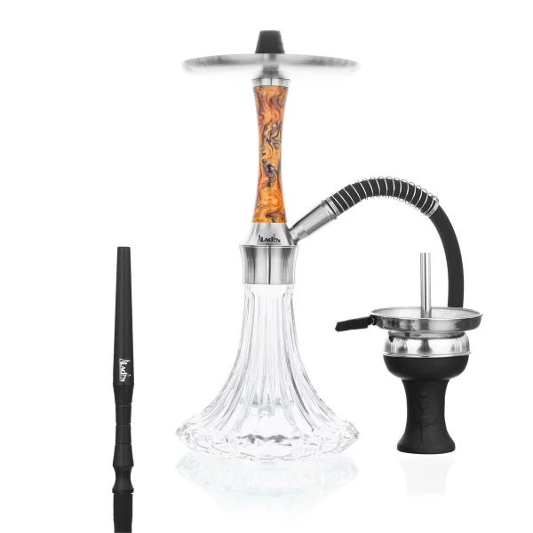 Aladin Epox 360 Pro - Golden Wood 12 Aladin Epox 360 Pro - Golden Wood – Bild 10