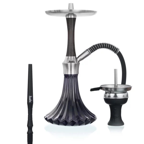 Aladin Epox 360 Shisha - Black Mode 5 Aladin Epox 360 Shisha - Black Mode – Bild 3