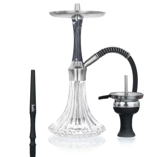 Aladin Epox 360 Shisha - Black Sky 6 Aladin Epox 360 Shisha - Black Sky – Bild 4