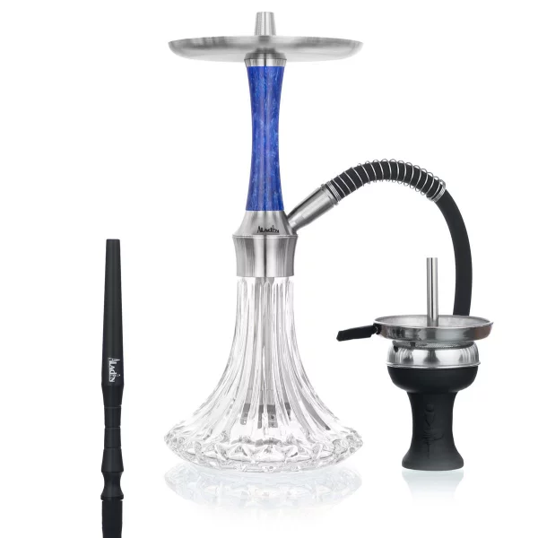 Aladin Epox 360 Shisha - Blue Sky 6 Aladin Epox 360 Shisha - Blue Sky – Bild 4