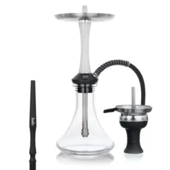 Aladin Epox 425 Shisha - White Crystal -Dr.Sheesha Geschaft xaladin shisha 425 epox white crystal7E3.jpg.pagespeed.ic .AEHDSlM4 h