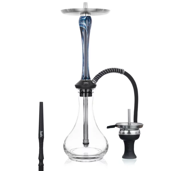Aladin Epox 565 Shisha - Black Sky Clear 3 Aladin Epox 565 Shisha - Black Sky Clear