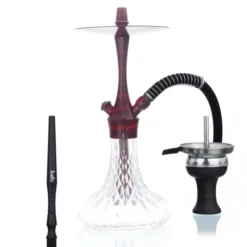 Aladin Shisha Alux 380 - Red/Black 5 Aladin Shisha Alux 380 - Red/Black -Dr.Sheesha Geschaft xaladin shisha alux 380 red black7E2.jpg.pagespeed.ic .zoRqfBnanz