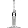 Moze Shisha Varity Lounge Silver - Clear - Wavy Frosted -Dr.Sheesha Geschaft xaladin shisha moze varity shisha lounge silver clear wavy frosted.jpg.pagespeed.ic .9JtQQpWw 5