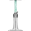Moze Shisha Varity Lounge Silver - Clear - Wavy Mint -Dr.Sheesha Geschaft xaladin shisha moze varity shisha lounge silver clear wavy mint.jpg.pagespeed.ic .OQS0pgAux8