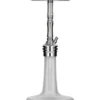Moze Shisha Varity Lounge Silver - Frosted - Silver Steel -Dr.Sheesha Geschaft xaladin shisha moze varity shisha lounge silver frosted silver steel.jpg.pagespeed.ic .FczOO5TK5v