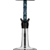 Moze Shisha Varity Squad Black - Clear - Wavy Blue -Dr.Sheesha Geschaft xaladin shisha moze varity shisha squad black clear wavy blue.jpg.pagespeed.ic .DlIA39HVmZ