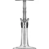 Moze Shisha Varity Squad Steel - Clear - Silver Steel 1 Moze Shisha Varity Squad Steel - Clear - Silver Steel -Dr.Sheesha Geschaft xaladin shisha moze varity shisha squad steel clear silver steel.jpg.pagespeed.ic .sVil3MPJAq
