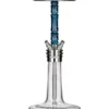 Moze Shisha Varity Squad Steel - Clear - Wavy Blue 1 Moze Shisha Varity Squad Steel - Clear - Wavy Blue -Dr.Sheesha Geschaft xaladin shisha moze varity shisha squad steel clear wavy blue.jpg.pagespeed.ic .5XcGWYincK