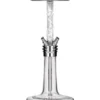 Moze Shisha Varity Squad Steel - Clear - Wavy Frosted 2 Moze Shisha Varity Squad Steel - Clear - Wavy Frosted -Dr.Sheesha Geschaft xaladin shisha moze varity shisha squad steel clear wavy frosted.jpg.pagespeed.ic .LWZCsx7DA9