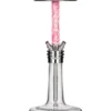 Moze Shisha Varity Squad Steel - Clear - Wavy Pink 1 Moze Shisha Varity Squad Steel - Clear - Wavy Pink -Dr.Sheesha Geschaft xaladin shisha moze varity shisha squad steel clear wavy pink.jpg.pagespeed.ic .j0Yl nIiqE