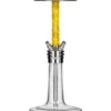 Moze Shisha Varity Squad Steel - Clear - Wavy Yellow -Dr.Sheesha Geschaft xaladin shisha moze varity shisha squad steel clear wavy yellow.jpg.pagespeed.ic .w0WFOraWTV