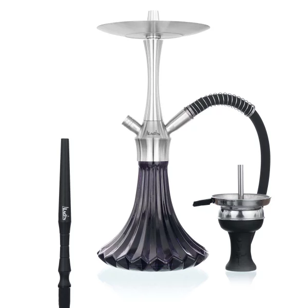 Aladin Shisha MVP A36 - Black Mode 6 Aladin Shisha MVP A36 - Black Mode – Bild 4