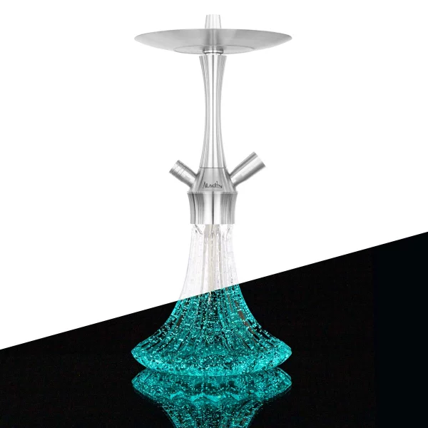 Aladin Shisha MVP A36 - Blue Glow 3 Aladin Shisha MVP A36 - Blue Glow
