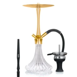 Aladin Shisha MVP A46 Gold - Clear Pattern 5 Aladin Shisha MVP A46 Gold - Clear Pattern -Dr.Sheesha Geschaft xaladin shisha mvp a46 gold clear7E2.jpg.pagespeed.ic .cj YHc G5