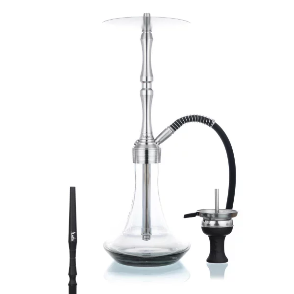 Aladin Shisha MVP Rocket - Black Fade 5 Aladin Shisha MVP Rocket - Black Fade – Bild 3