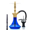 Aladin Shisha MVP 360 - Limited Edition - Ocean Blue