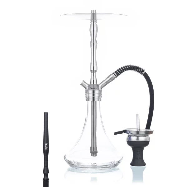 Aladin Shisha MVP 460 - M1 - Clear 3 Aladin Shisha MVP 460 - M1 - Clear